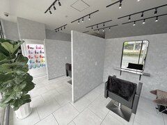 Hair Salon GRANDE Ly【ヘアーサロン グランデ リー】