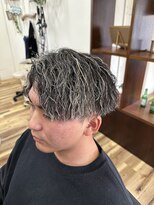 スウェル 千葉店(Swell)&nbsp;ハイライトツイスパ.