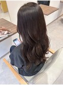 ダークブラウン