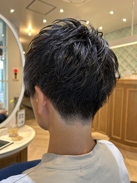 アンフィ 矢向(Anphi) 5-4 メンズ