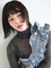   カット+デジタルパーマ+3STEPトリートメント￥16940→￥11858