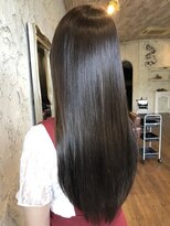 アーティック 福岡店(arttic)&nbsp;【arttic】ツヤ髪！ウルティアカラー