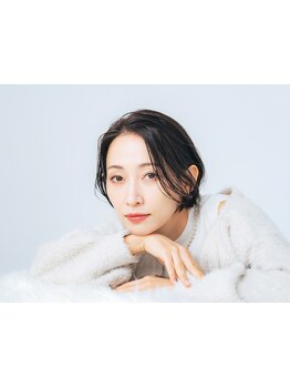 実力派スタイリストがあなたの“なりたい”を叶えます★再現性の高いショートスタイルをお楽しみ下さい♪