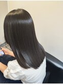 髪質改善ストレート[錦糸町/髪質改善]