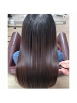 ブルーフィン シセロ(Blue Fin cicero) 【日本のツヤ髪を取り戻す】名古屋美髪プロジェクト/髪質改善