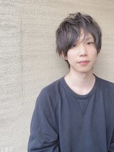 ケース バイ ケース(case by case)&nbsp;KENGO 