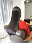 髪質改善トリートメント
