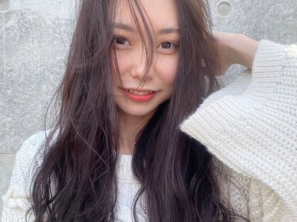 クッキー ヘアーアンドメイク(COOKIE Hair&Make)の写真