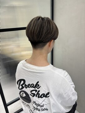 フェリア 松山(Feria) 【Feria松山】大人ハイライト‐相原愛梨‐