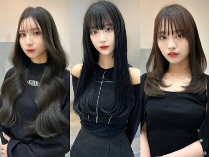 エレリー 栄店(EleRe)の写真