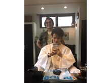 マークス(Hair Design MarkS)