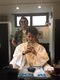 マークス(Hair Design MarkS)の写真/水木金は22:00まで営業しているので、仕事終わりにも行けるのが嬉しい♪清潔感＆カッコいいスタイルに！