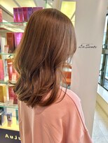 ラシェンテ 旧居留地(La Sente) まろやかベージュ