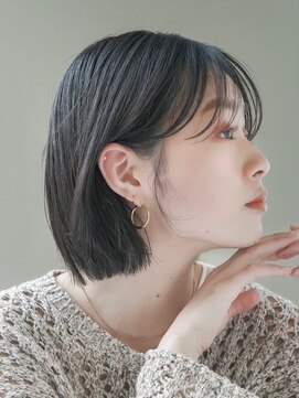 コア 銀座(COA) ボブ/表参道