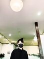 トランス(hair esthetics salon trans) SHUSEI 