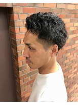 ブロッサム ときわ台南口店(Blossom)&nbsp;Blossom《髪質改善/縮毛矯正/ケアブリーチ/艶カラー》