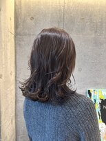 ニカ 溝の口(NICA)&nbsp;レイヤースタイル【NICA溝の口店】