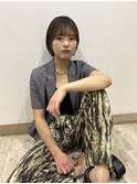 しょーとぼぶあ