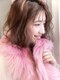 シーン(sCene)の写真/【宇野辺駅徒歩2分】柔らかな女性らしさを感じるショートstyle♪扱いやすく小顔効果の愛されヘアに◎
