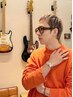 【Reina指名】　U24／メンズカットモデル募集（TEL・DMのみ）　￥2,500