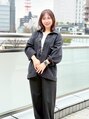 リジョイスヘア エン(REJOICE hair EN) 根本 亜弥