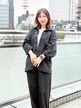 リジョイスヘア エン(REJOICE hair EN) 根本 亜弥