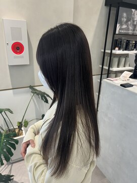 エイト 武蔵小杉店(EIGHT) 【新クーポン登場！】髪質改善×縮毛矯正で理想の美髪に