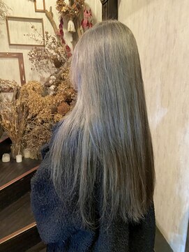 コルバス ブラウンバニーオーケストラ(Corvus Brown Bunny Orchestra) グレージュ