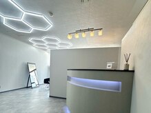 HAIR SALON　SOI