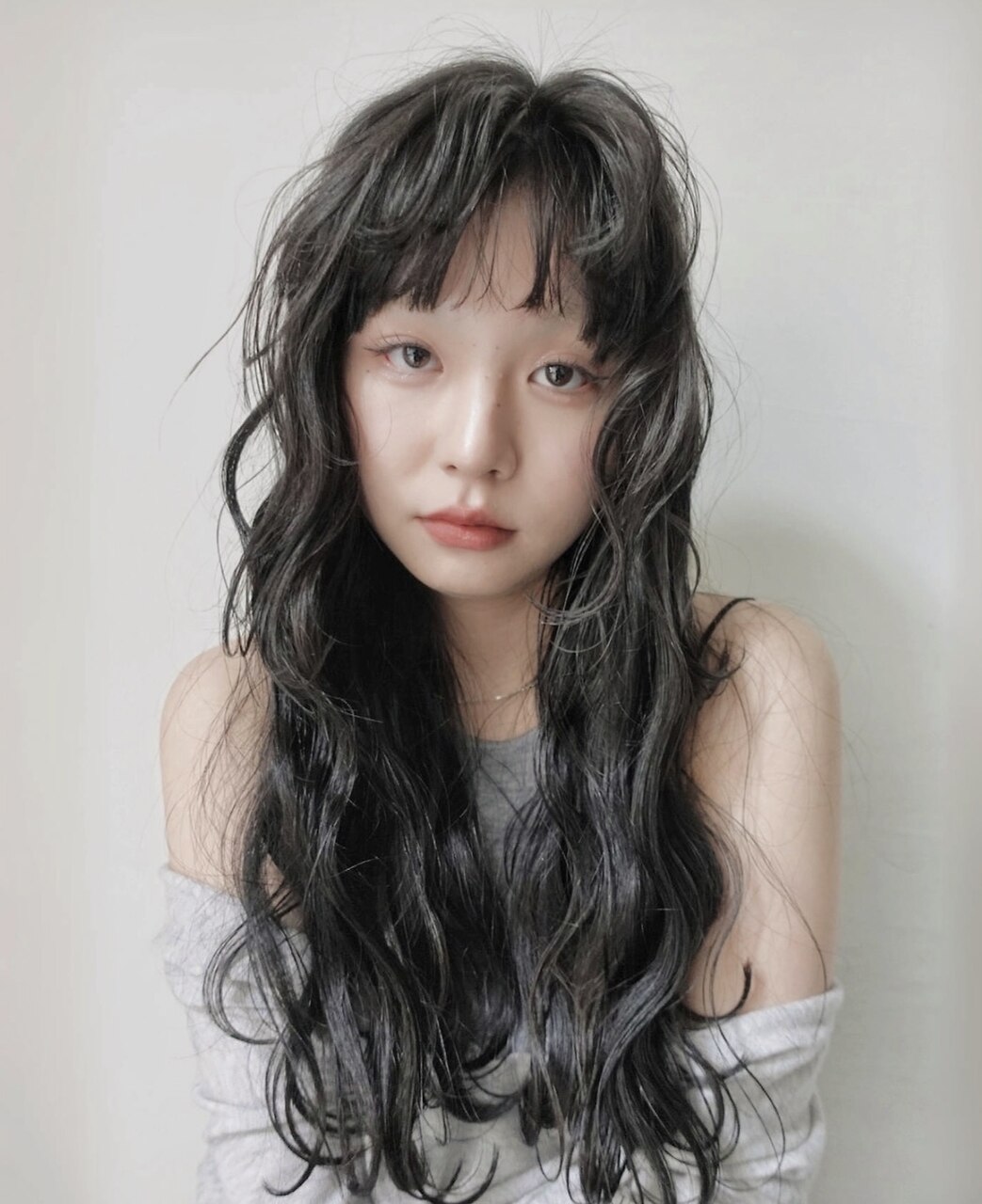 2026年夏】デジタルパーマの髪型・ヘアアレンジ｜人気順