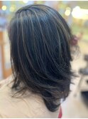 シークレットハイライト