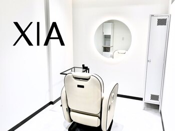 XIA【シア】