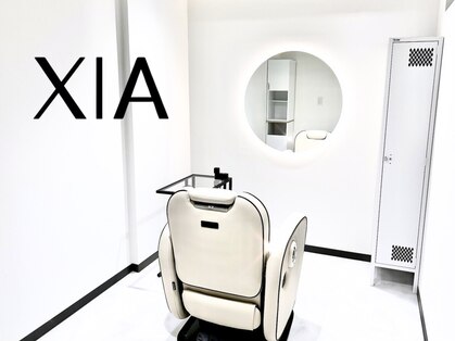 シア(XIA)の写真