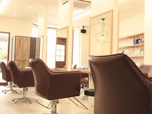クラウドヘアー 北仙台店