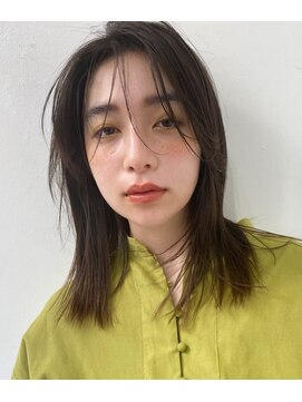 キイ ギンザ(k.e.y GINZA) 大人ロブ