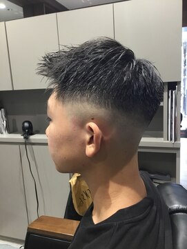 センス 大井町店 メンズショート