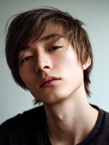 トクテ メンズ 高円寺(tokute Men’s) フェザーショート/刈り上げショート/ニュアンスデザイン/メンズ