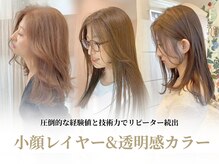 エムサロン ルームス(emusalon Room's)