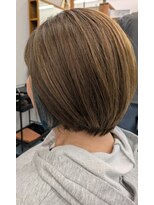 アルトス 浦和(ARTS)&nbsp;グラボブ×インナーカラー