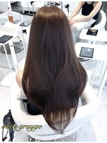 スイ おもろまち(SUI)&nbsp;縮毛矯正/シースルーバング/韓国ヘア/レイヤーカット