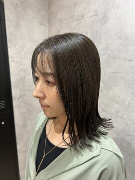 レム(Rem.) 【Kage】親子/学生さん/OLさん/メンズ/20代/30代/40代/50代