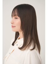 ブレス 布施店(brace) レイヤーカット//髪質改善サロン/髪質改善トリートメント/布施駅