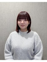 アッシュ 高津店(Ash)&nbsp;甲斐 萌絵