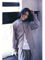 アクタノイドエット(acta noid etto)&nbsp;メンズファッションスタイル