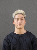 コング(KONG)&nbsp;スパイキーショート