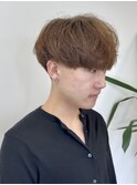 王道マッシュ