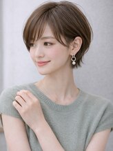 アンリビアン 京都四条烏丸(An Livian)