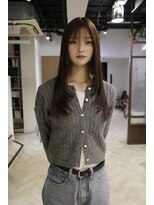 ボタニウム バイ アールサロン(BOTANIUM by RrSALON)&nbsp;guest snap