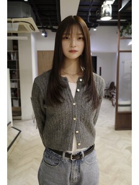 ボタニウム バイ アールサロン(BOTANIUM by RrSALON) guest snap