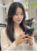 オフィスソフトレイヤー♪ &nbsp;神戸/三宮/韓国ヘア